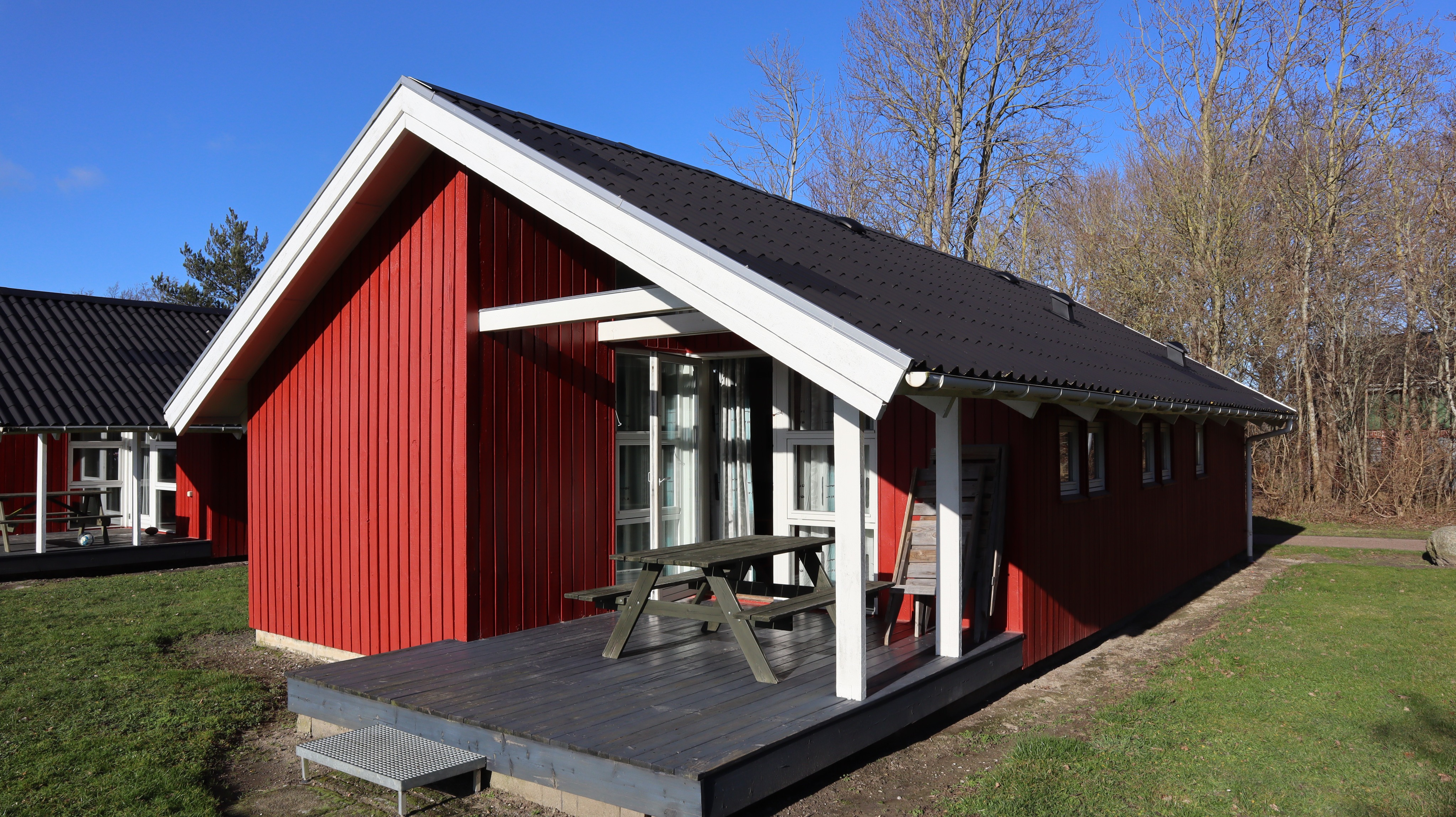 Sommerhus Lalandia